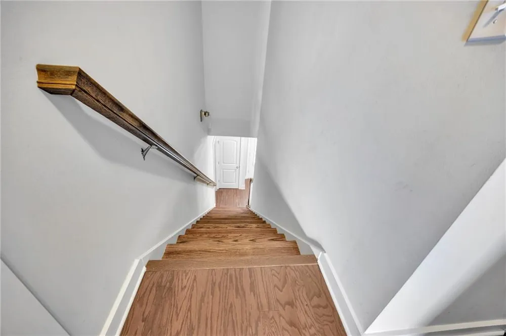 5120 Arnold Covington, GA 30014