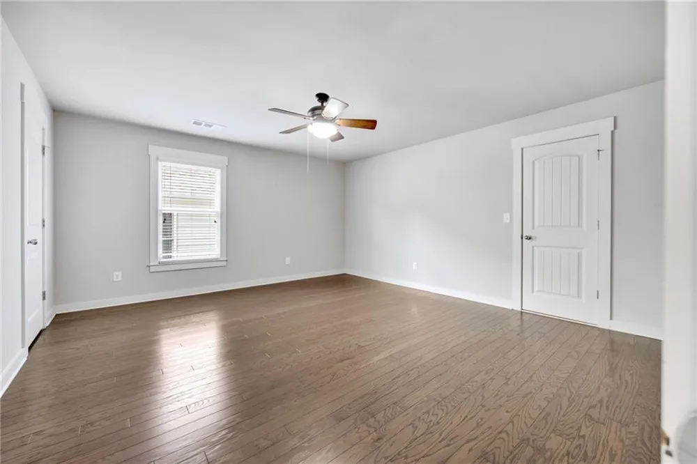 5120 Arnold Covington, GA 30014