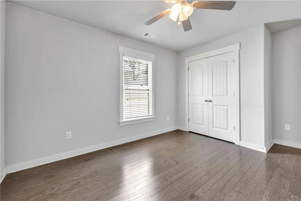 5120 Arnold Covington, GA 30014