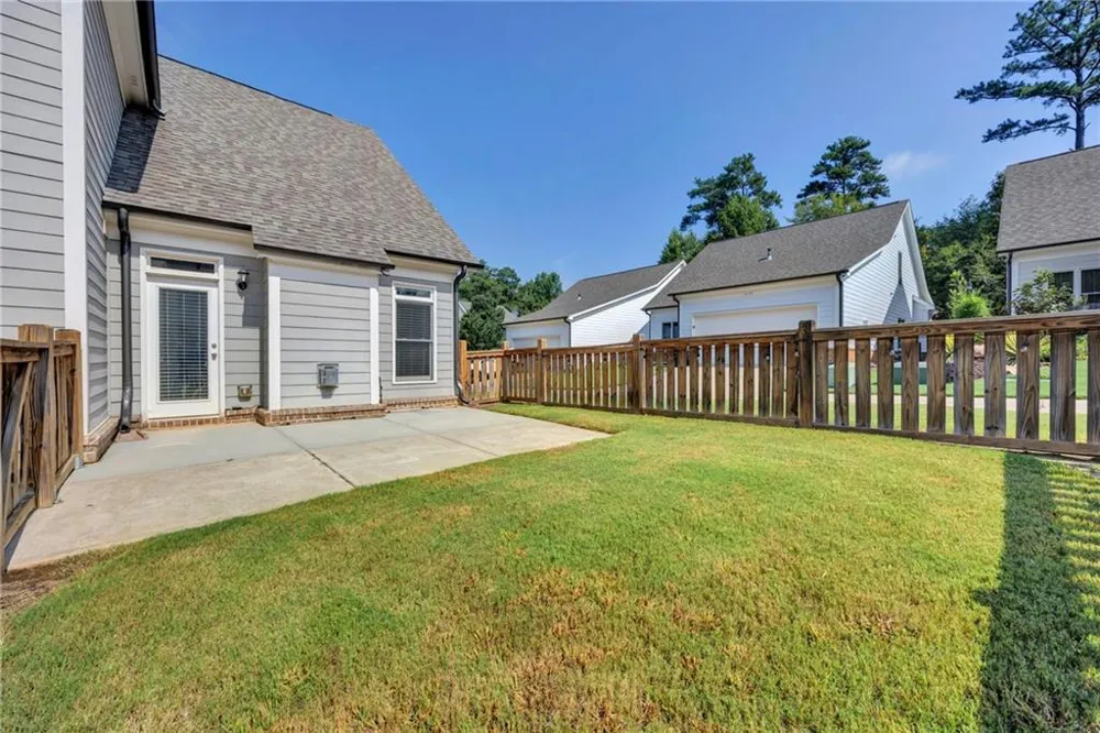5120 Arnold Covington, GA 30014