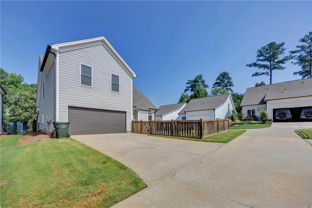 5120 Arnold Covington, GA 30014