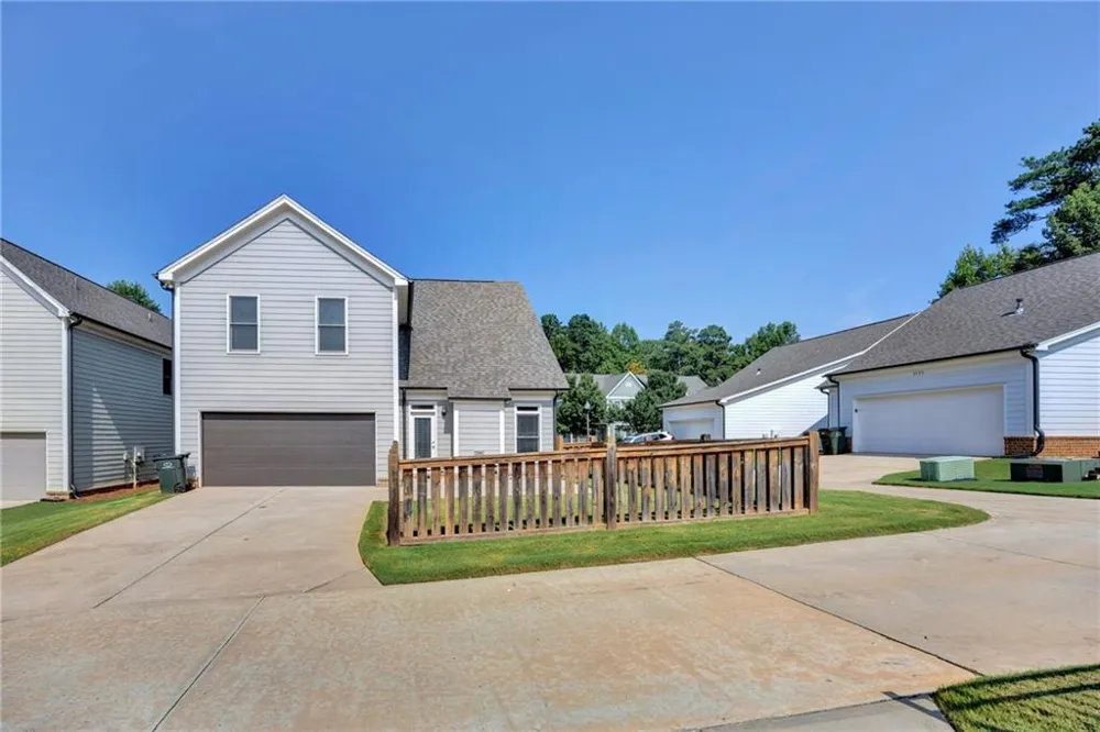 5120 Arnold Covington, GA 30014