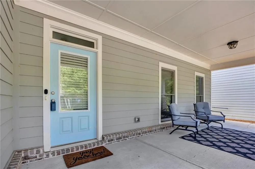 5120 Arnold Covington, GA 30014