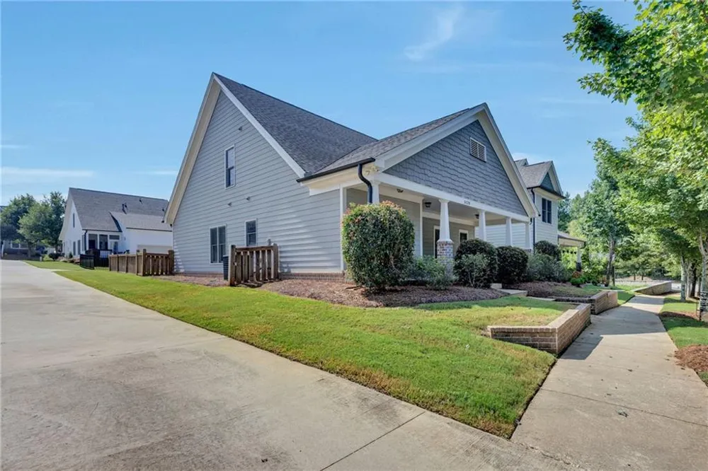 5120 Arnold Covington, GA 30014