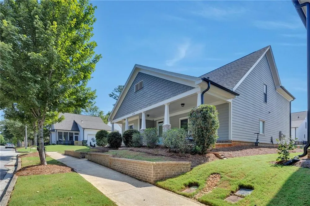 5120 Arnold Covington, GA 30014