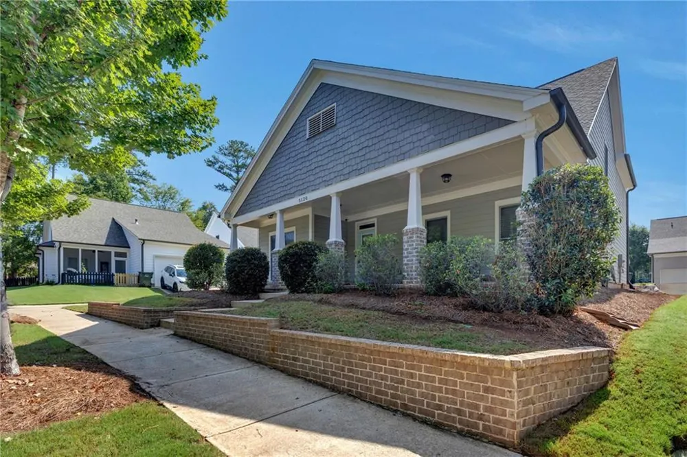 5120 Arnold Covington, GA 30014