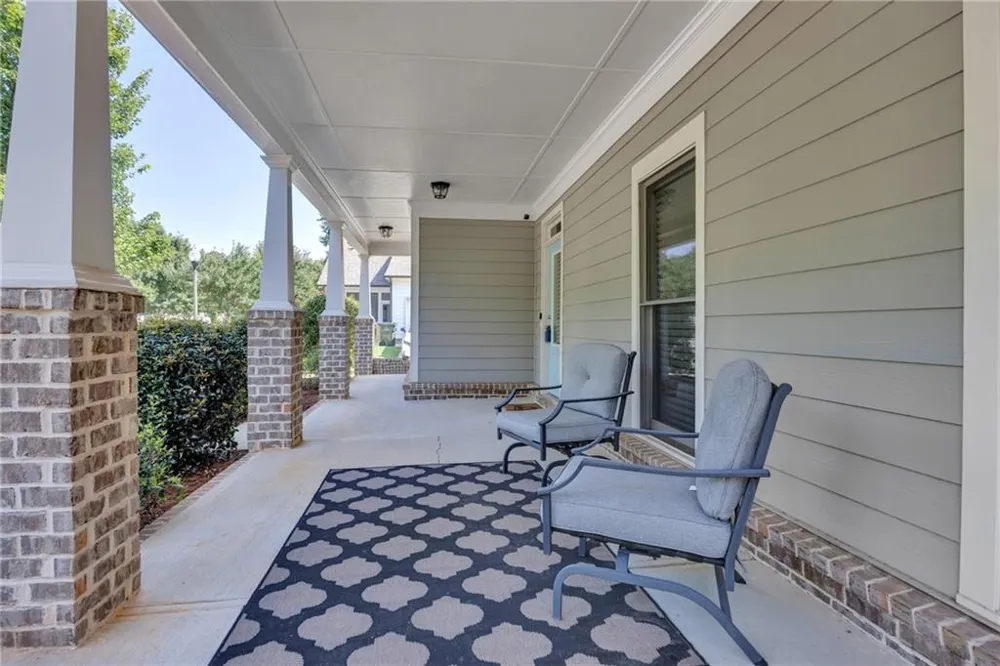 5120 Arnold Covington, GA 30014