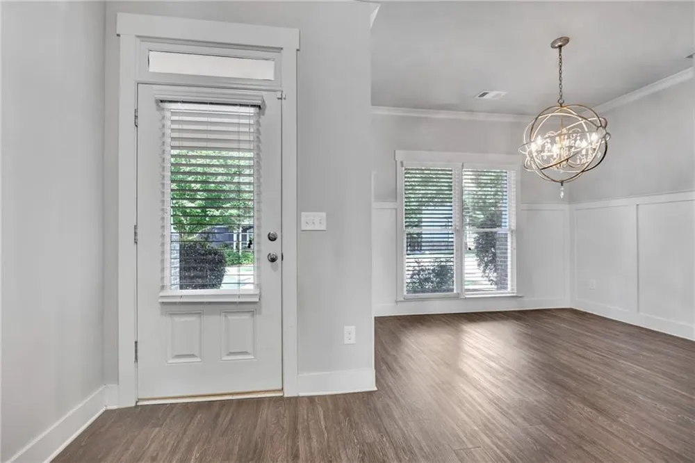 5120 Arnold Covington, GA 30014