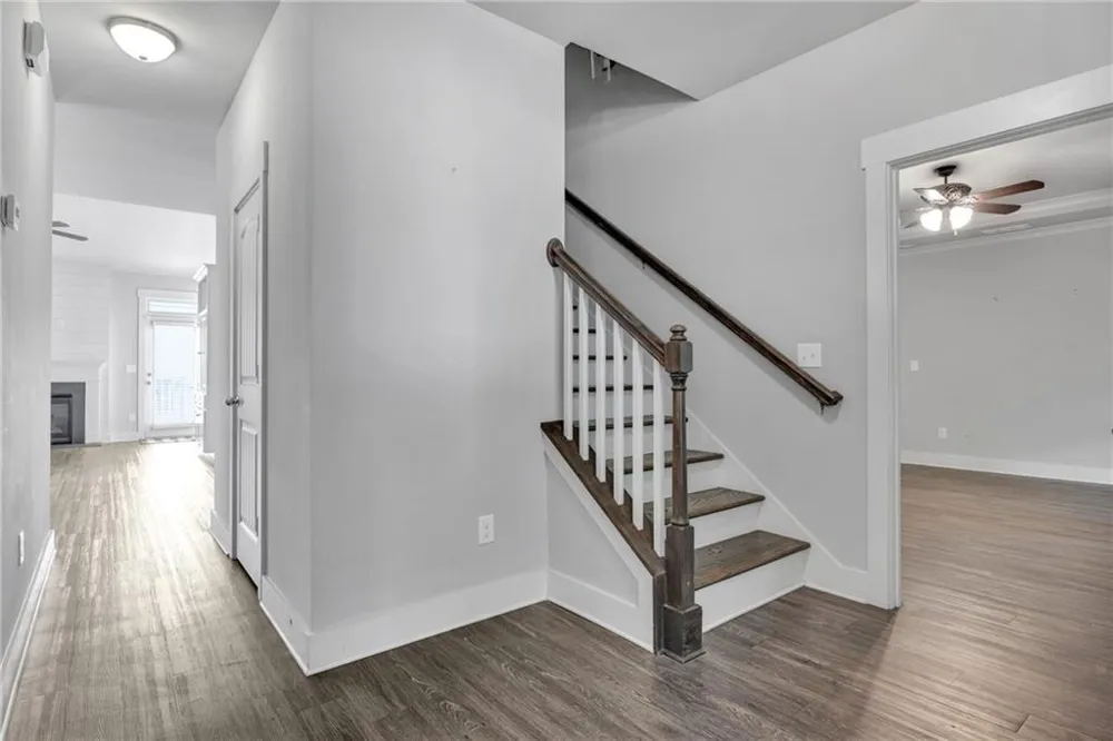 5120 Arnold Covington, GA 30014