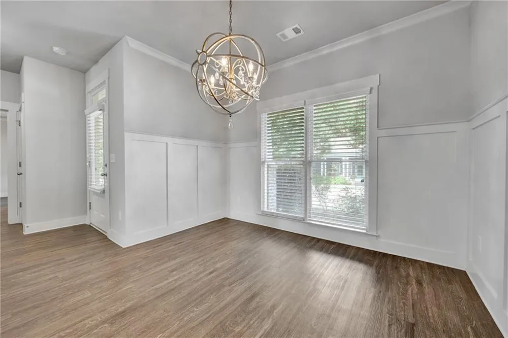 5120 Arnold Covington, GA 30014