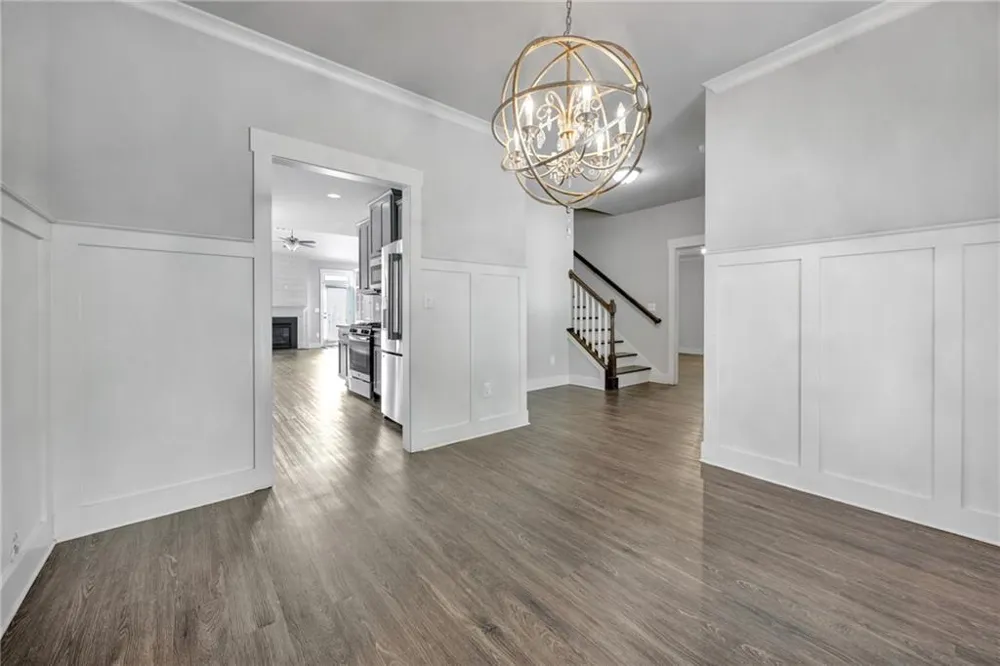 5120 Arnold Covington, GA 30014