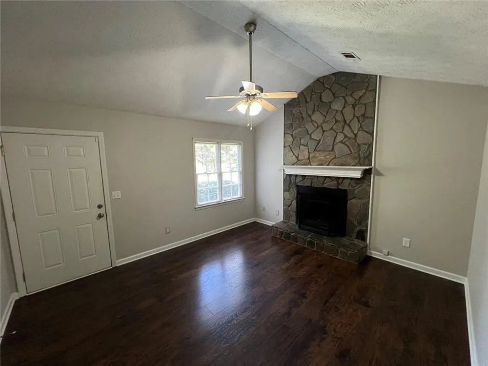 2735 Fairlane Drive Cumming, GA 30041