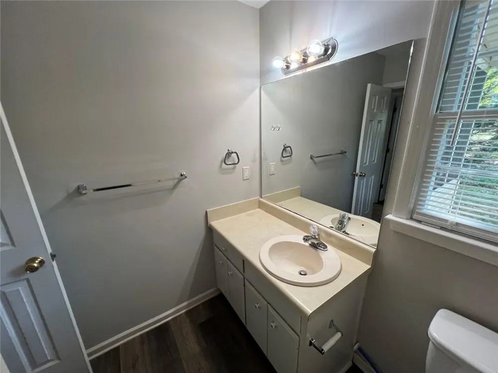 2735 Fairlane Drive Cumming, GA 30041