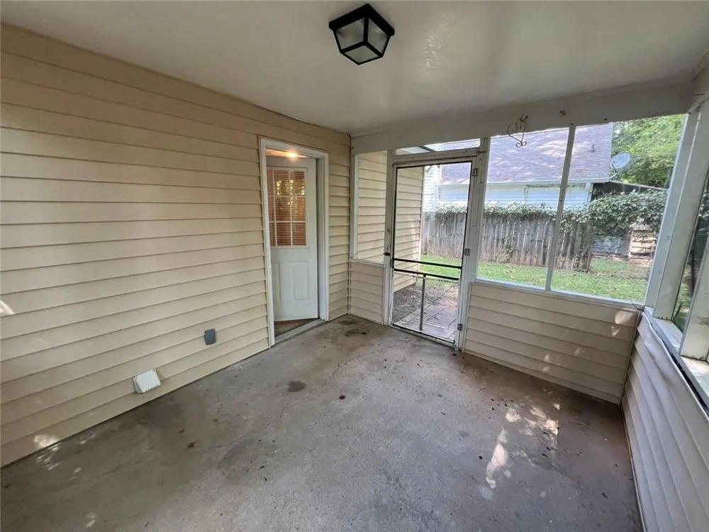 2735 Fairlane Drive Cumming, GA 30041