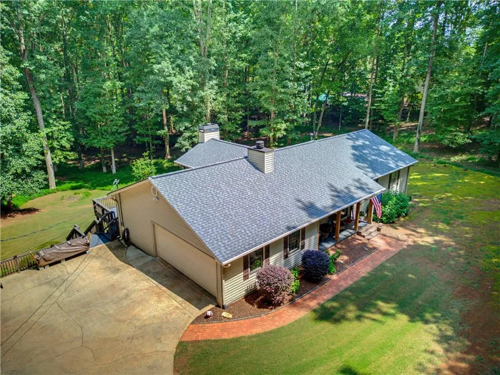 3744 Tanners Mill Road Gainesville, GA 30507