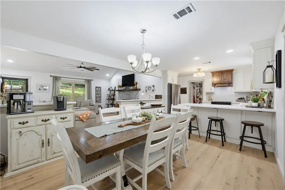 3744 Tanners Mill Road Gainesville, GA 30507