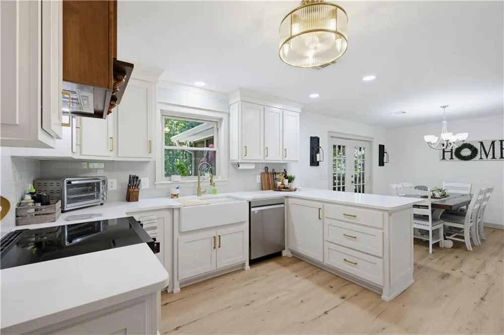 3744 Tanners Mill Road Gainesville, GA 30507