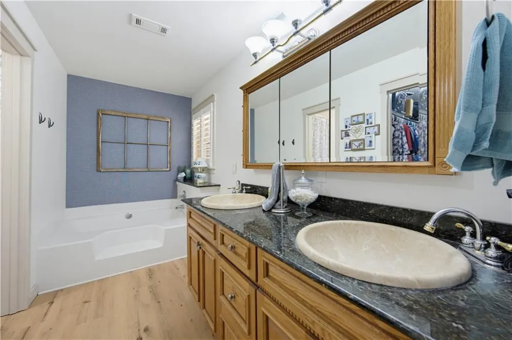 3744 Tanners Mill Road Gainesville, GA 30507