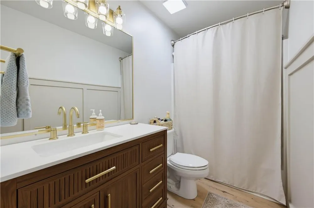 3744 Tanners Mill Road Gainesville, GA 30507