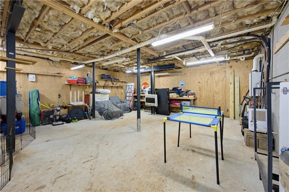 3744 Tanners Mill Road Gainesville, GA 30507