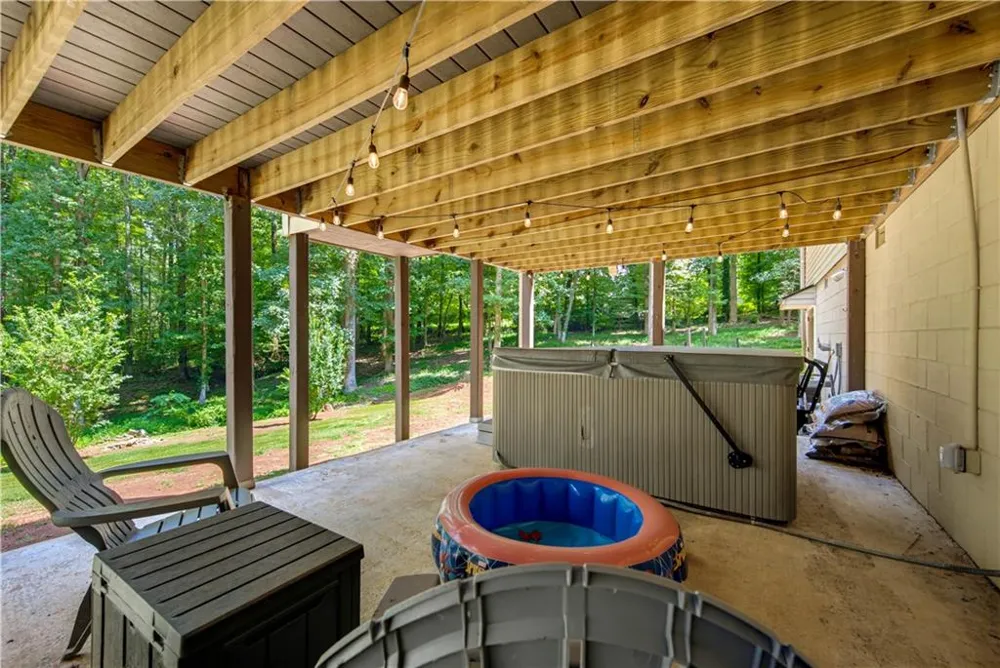 3744 Tanners Mill Road Gainesville, GA 30507