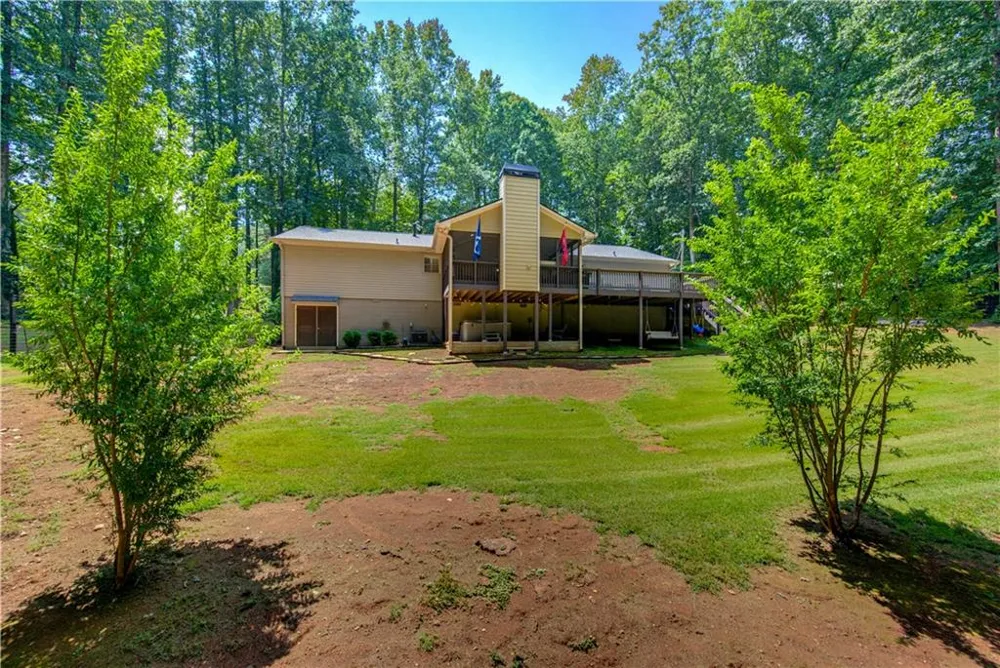 3744 Tanners Mill Road Gainesville, GA 30507