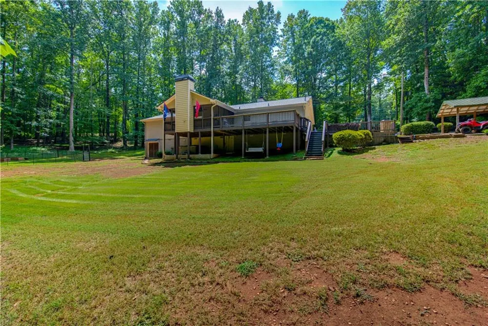 3744 Tanners Mill Road Gainesville, GA 30507