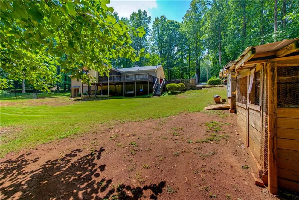 3744 Tanners Mill Road Gainesville, GA 30507