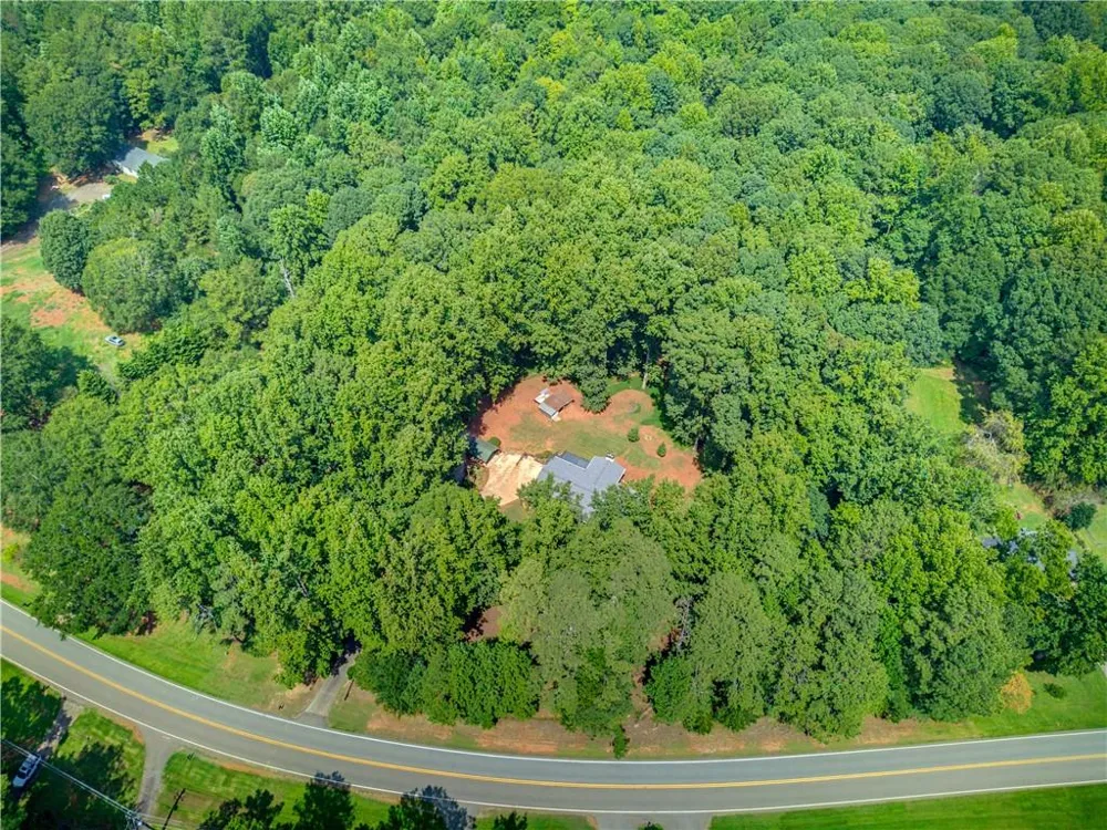 3744 Tanners Mill Road Gainesville, GA 30507