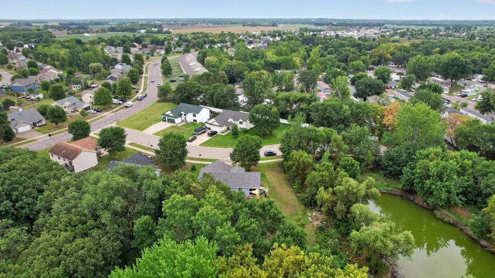 157 Corrinne Drive Big Lake, MN 55309
