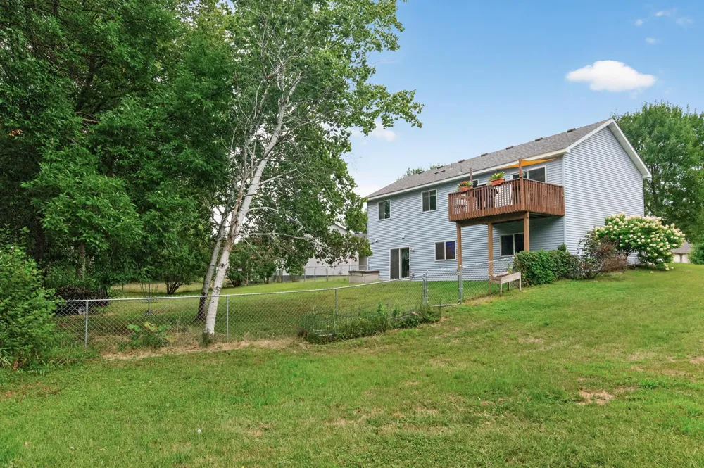 157 Corrinne Drive Big Lake, MN 55309