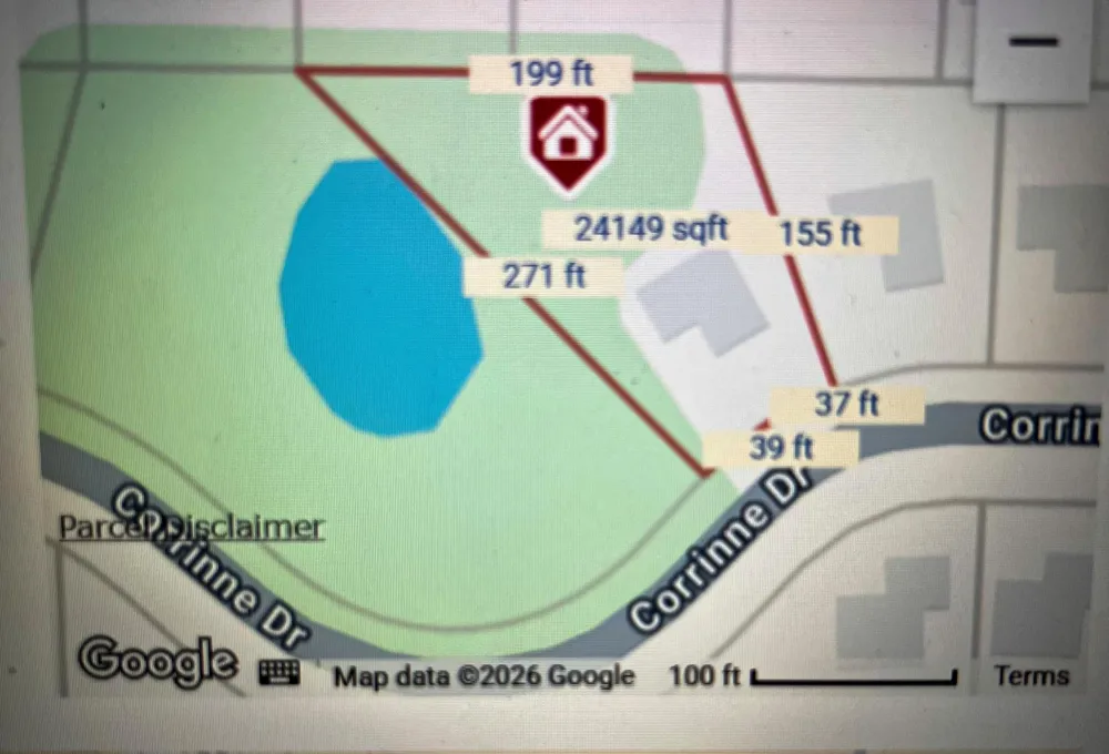 157 Corrinne Drive Big Lake, MN 55309