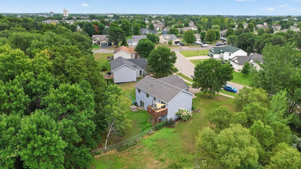 157 Corrinne Drive Big Lake, MN 55309