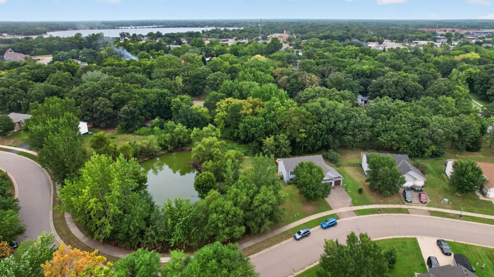 157 Corrinne Drive Big Lake, MN 55309