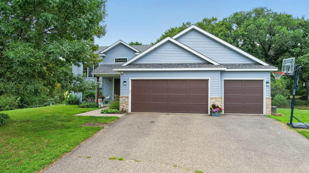 157 Corrinne Drive Big Lake, MN 55309