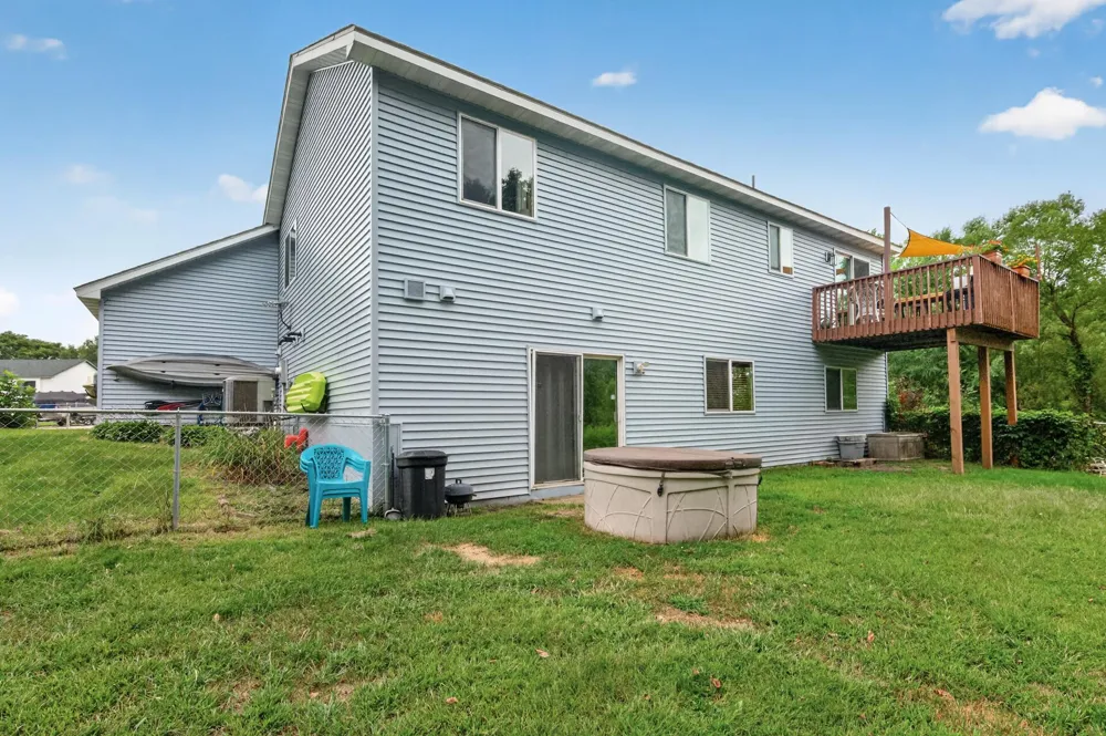 157 Corrinne Drive Big Lake, MN 55309