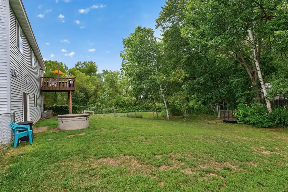 157 Corrinne Drive Big Lake, MN 55309
