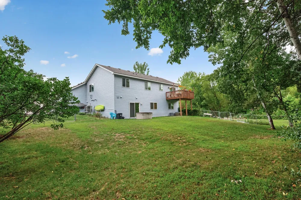 157 Corrinne Drive Big Lake, MN 55309