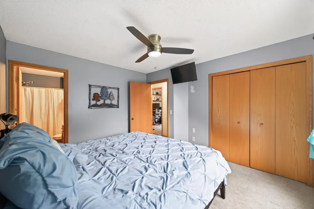 157 Corrinne Drive Big Lake, MN 55309
