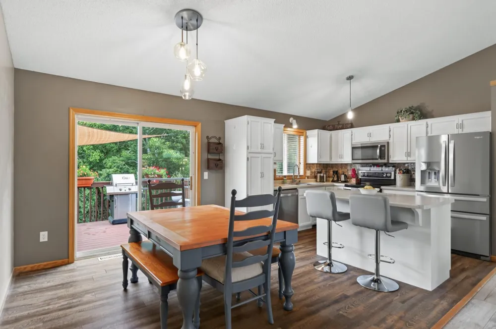 157 Corrinne Drive Big Lake, MN 55309