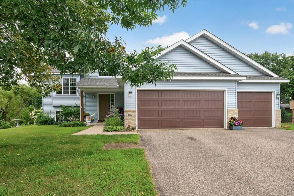 157 Corrinne Drive Big Lake, MN 55309