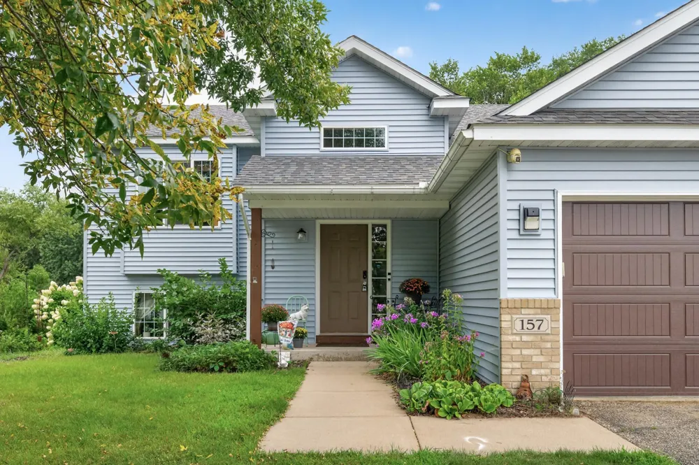 157 Corrinne Drive Big Lake, MN 55309