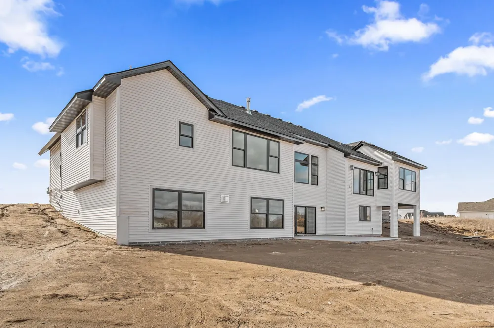 2987 154th Lane NE Ham Lake, MN 55304