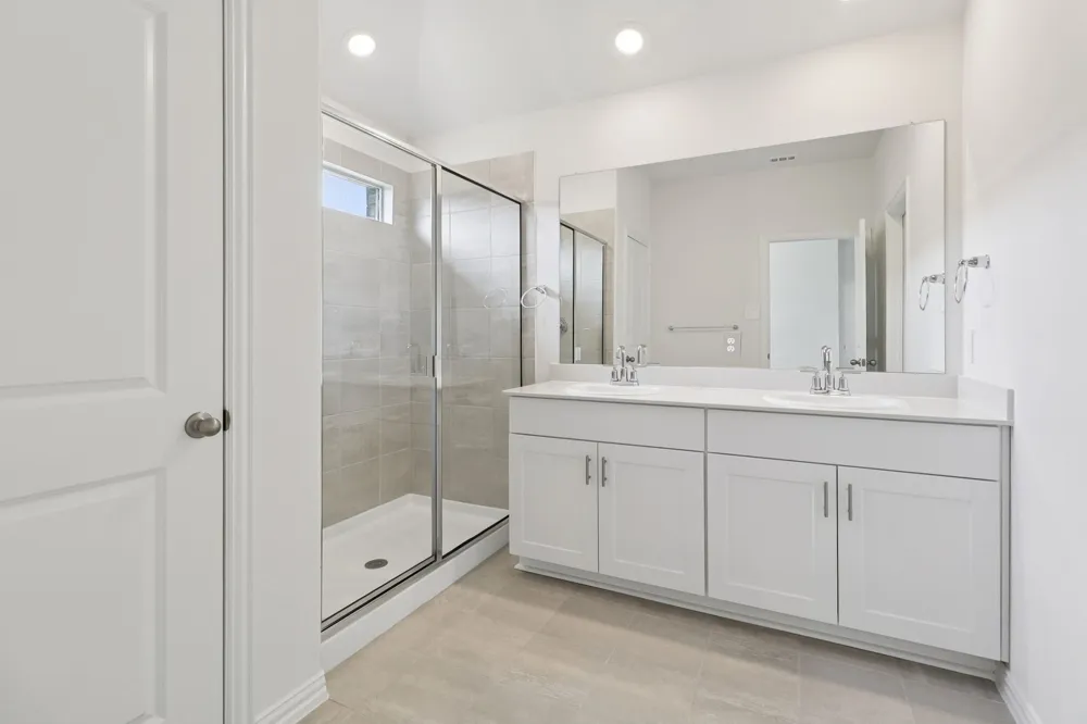2112 Longchamp Lane Seagoville, TX 75159