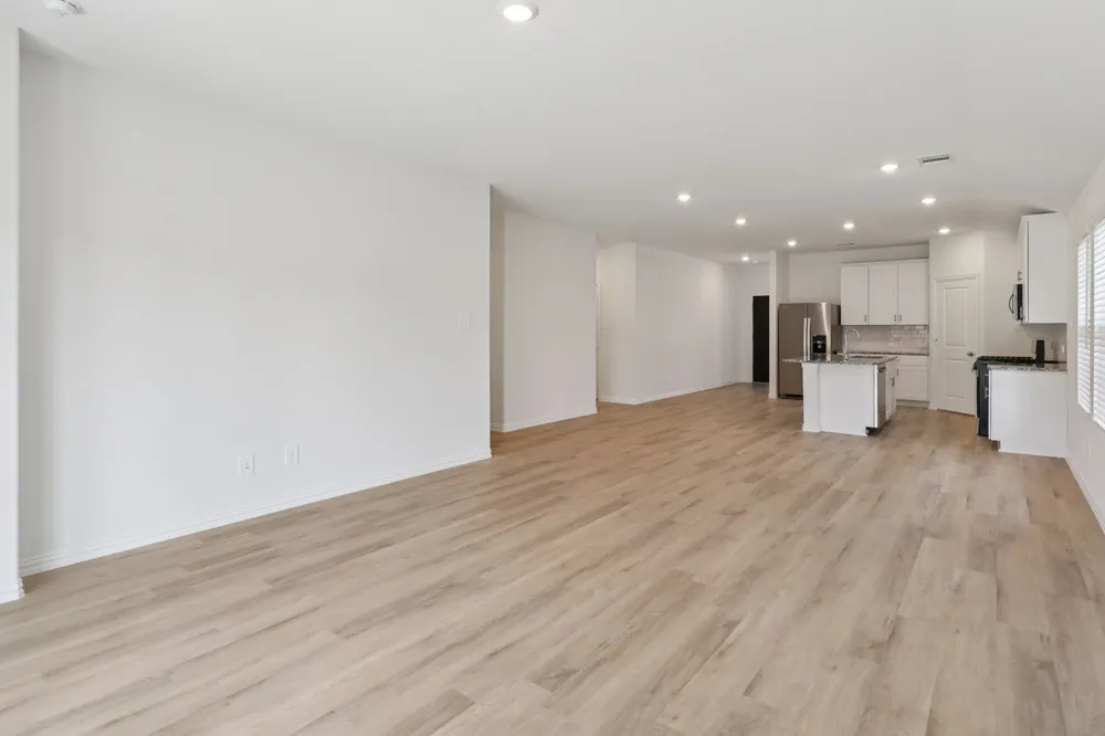 2112 Longchamp Lane Seagoville, TX 75159
