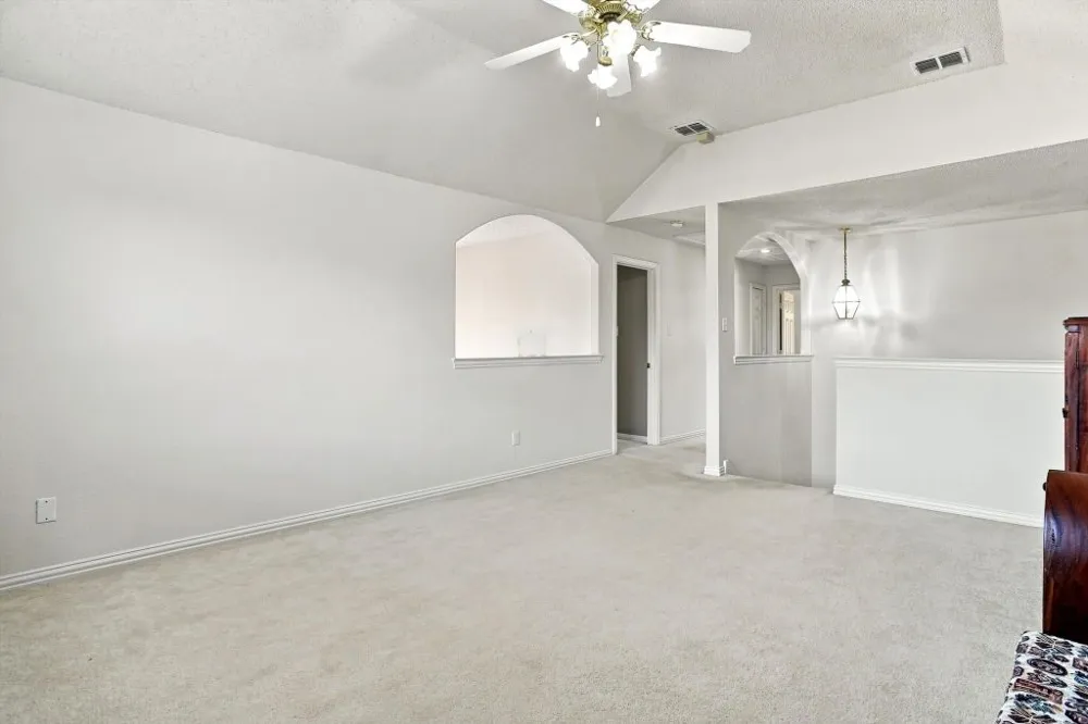 1915 Ledgemont Court Allen, TX 75013