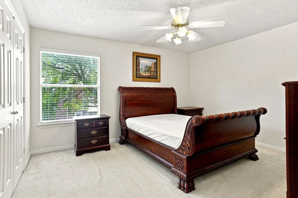 1915 Ledgemont Court Allen, TX 75013