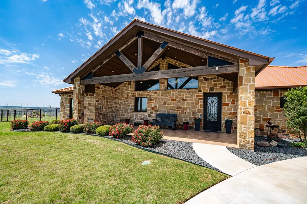 1032 Braune Road Abilene, TX 79603