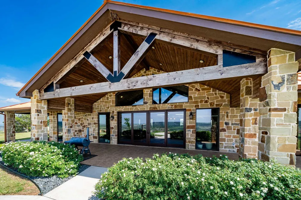 1032 Braune Road Abilene, TX 79603