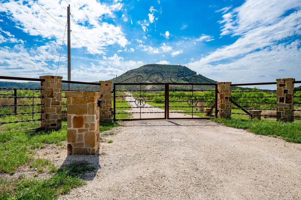 1032 Braune Road Abilene, TX 79603